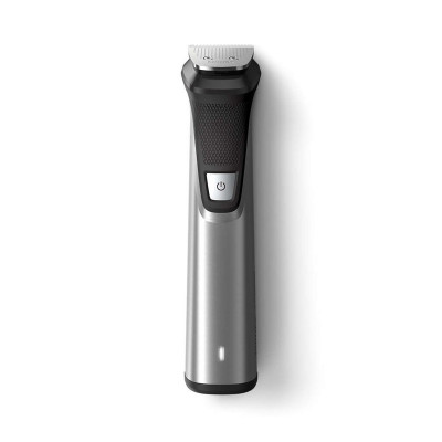 PHILIPS MULTIGROOM 7000 (MG7745/15) - TAGLIACAPELLI BARBA E CORPO A BATTERIA RICARICABILE