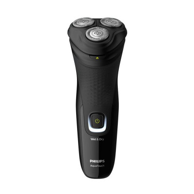 PHILIPS SERIE 1000 (S1223/41) - RASOIO ELETTRICO A BATTERIA RICARICABILE