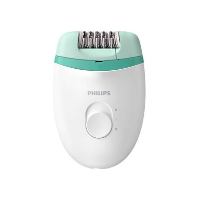 PHILIPS SATINELLE ESSENTIAL (BRE224/00) - EPILATORE COMPATTO WIRED