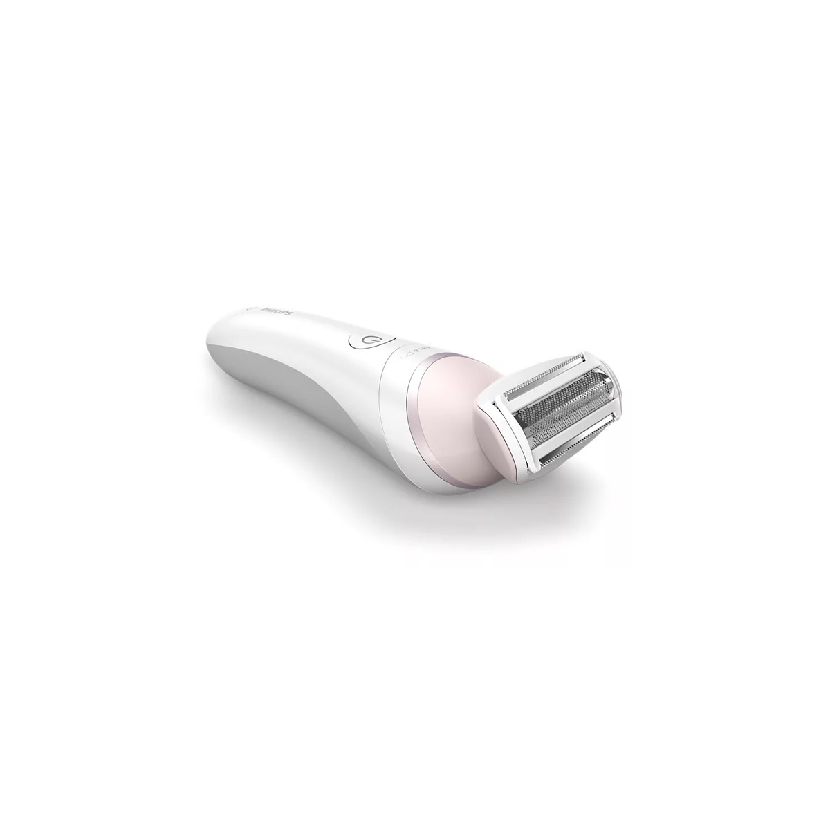 PHILIPS LADY SHAVER WET  e  DRY SERIE 8000 (BRL176/00) - RASOIO DA DONNA CORDLESS