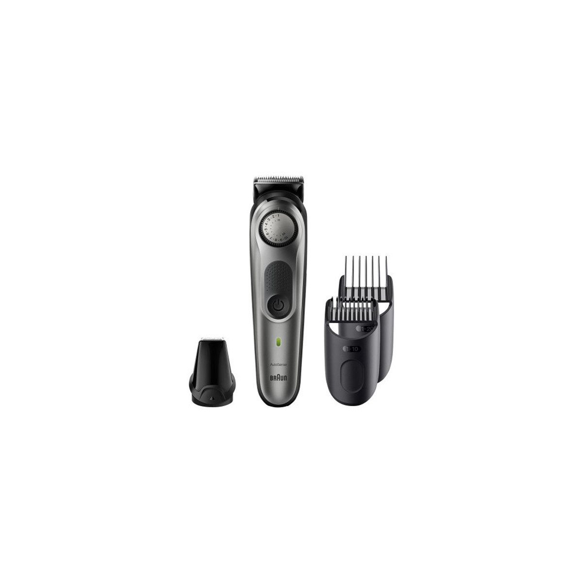 BRAUN BT7320 BEARD TRIMMER 7 - REGOLABARBA