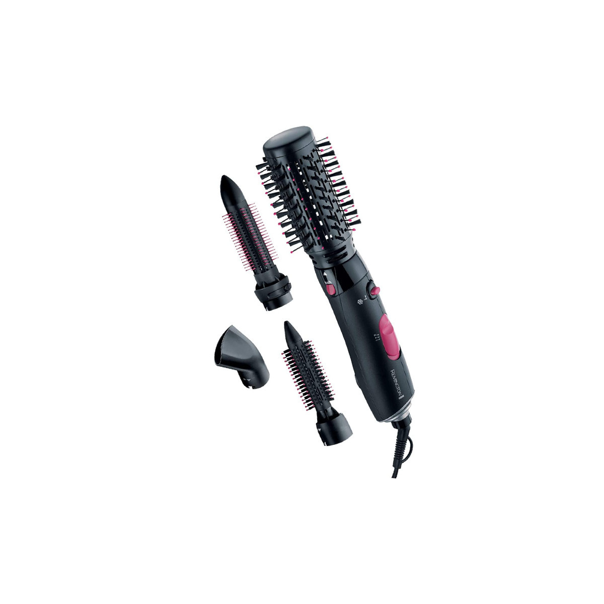 REMINGTON VOLUME  e  CURL (AS7051) - ARRICCIACAPELLI 1000W