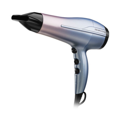 REMINGTON MINERAL GLOW HAIR DRYER D5408 - ASCIUGACAPELLI 2200W