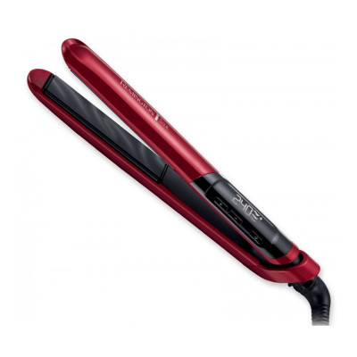 REMINGTON SILK (S9600) - PIASTRA PER CAPELLI CON TURBO BOOST