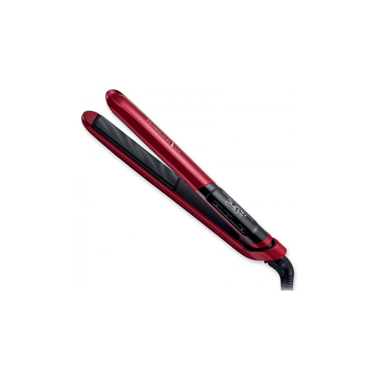 REMINGTON SILK (S9600) - PIASTRA PER CAPELLI CON TURBO BOOST