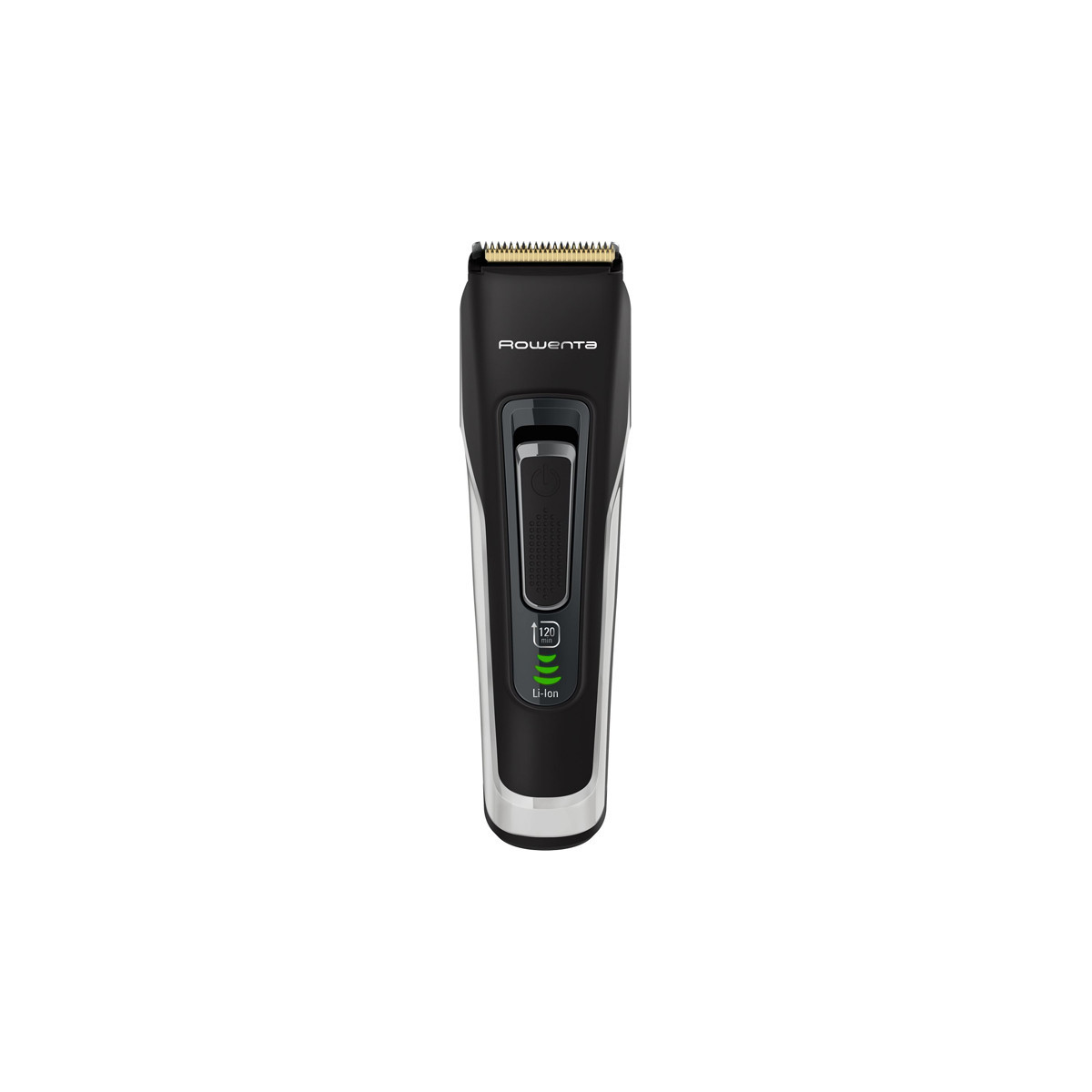 ROWENTA ADVANCER EASY (TN5201F4) - TAGLIACAPELLI E BARBA CORDLESS - 120 MIN