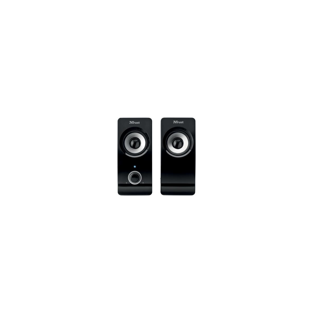 TRUST REMO (17595) - SPEAKER SET 2.0 - ALIMENTAZIONE USB