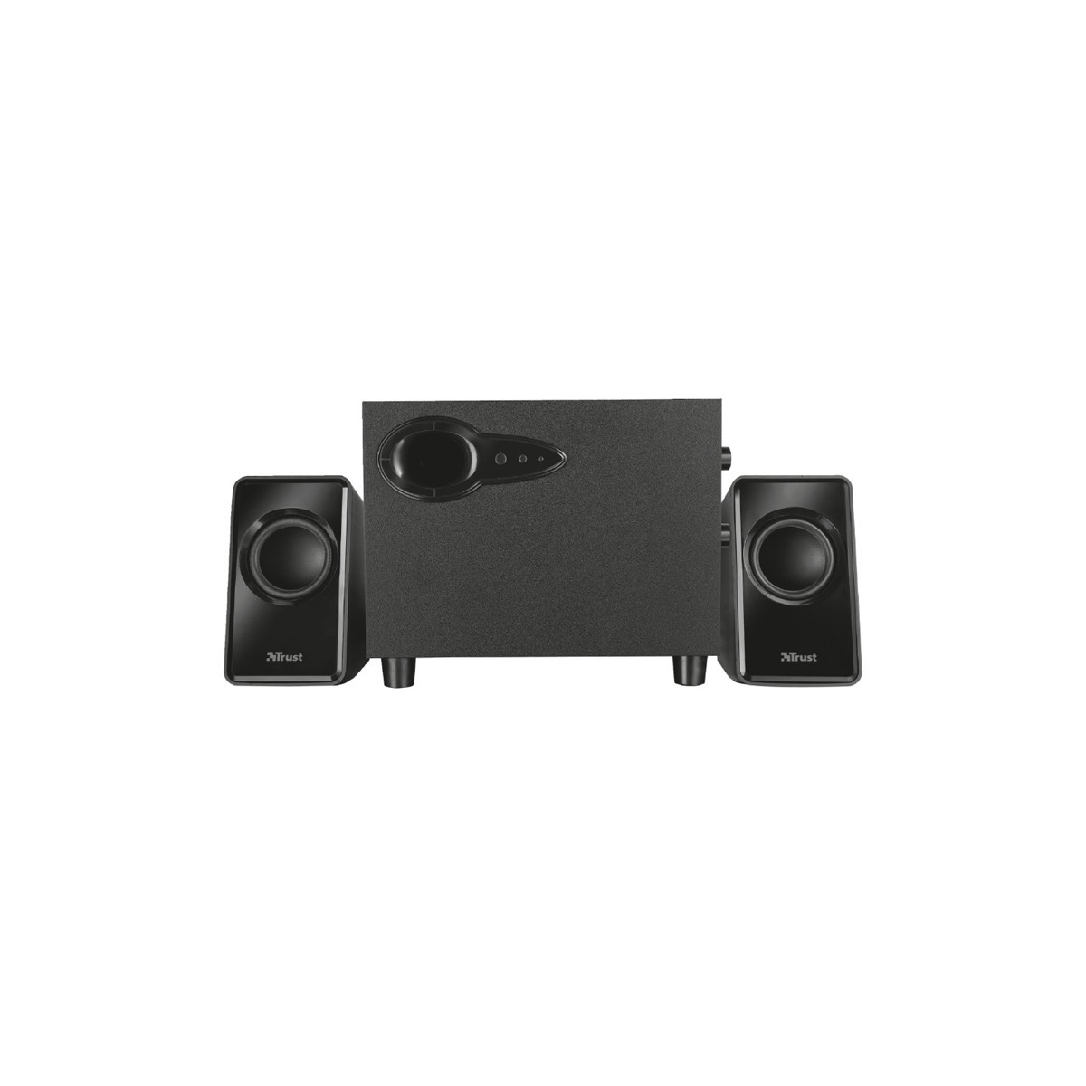 TRUST AVORA (20442) -  SPEAKER SET 2.1 - ALIMENTAZIONE USB