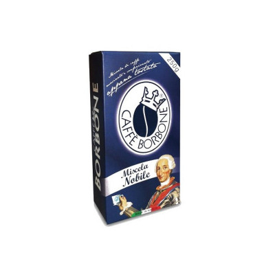 CAFFE'' BORBONE - MACINATO MISCELA DECISA 250G