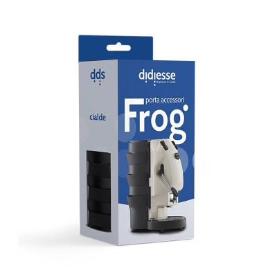 DIDIESSE PORTA ACCESSORI PER GAMMA FROG - KIT 2PZ