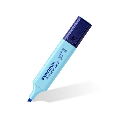 STAEDTLER 364 C-305 - EVIDENZIATORE AZZURRO