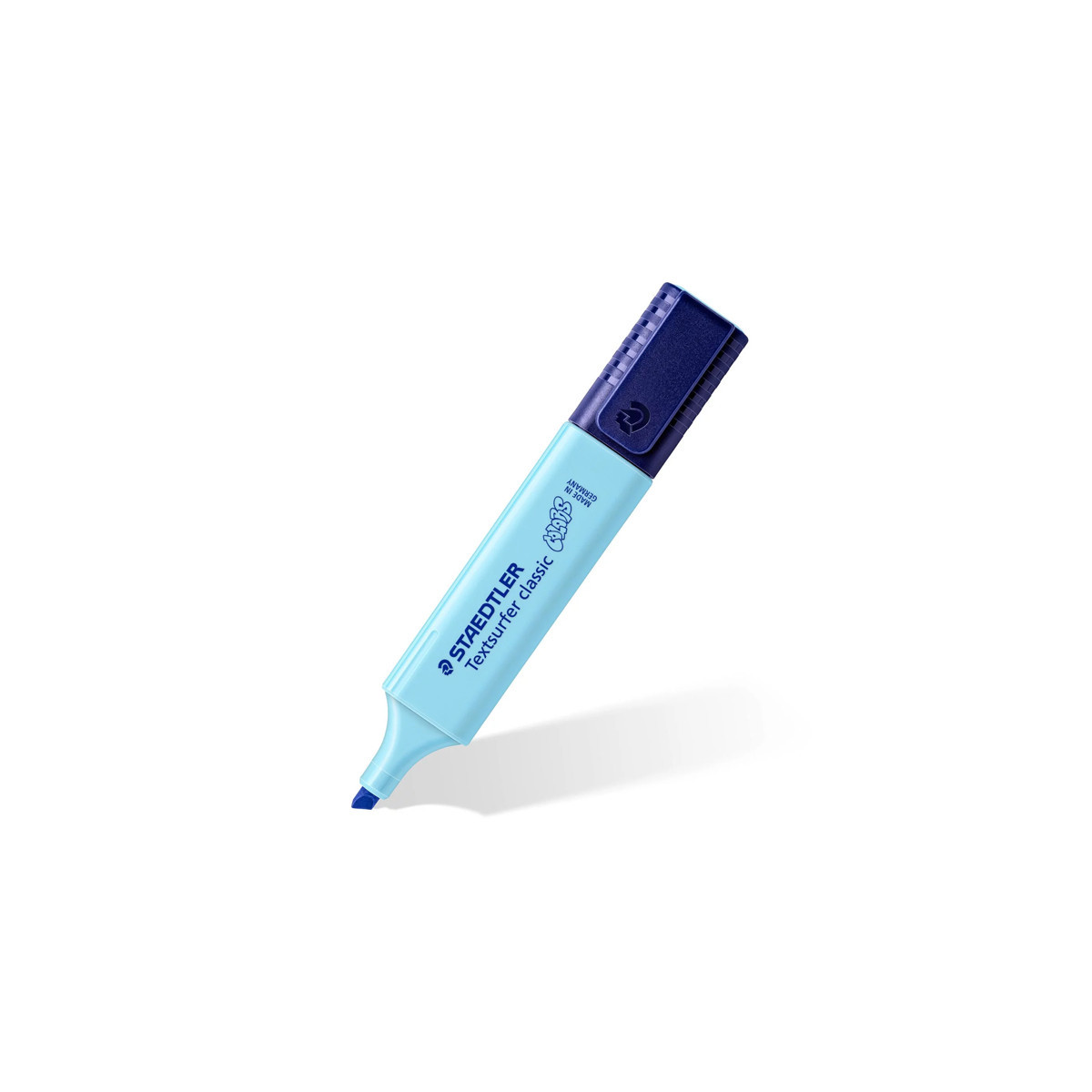 STAEDTLER 364 C-305 - EVIDENZIATORE AZZURRO