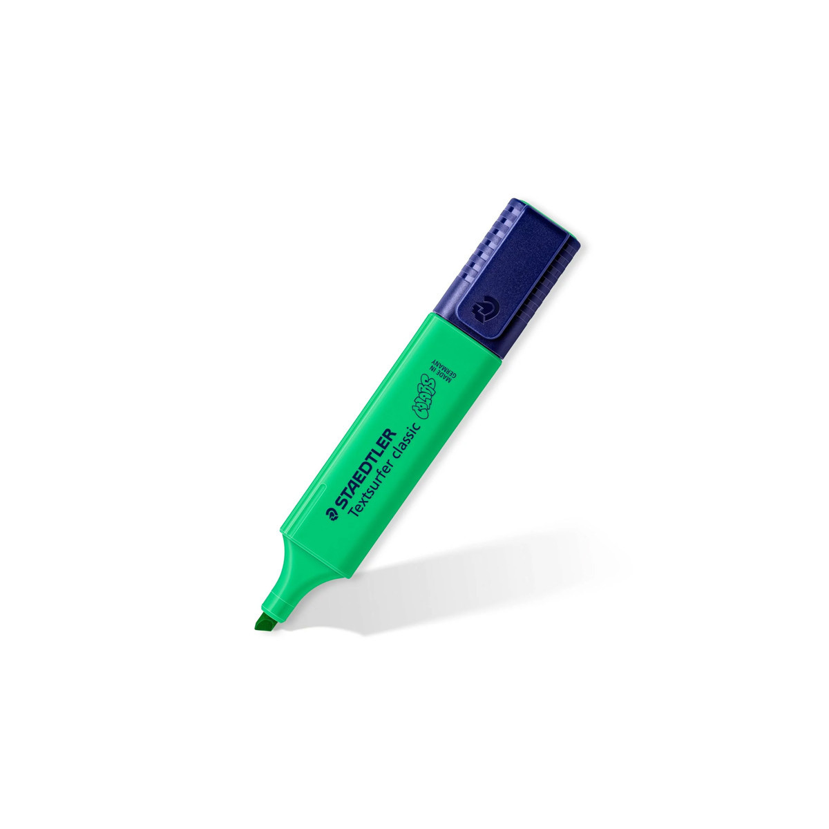 STAEDTLER 364 C-550 - EVIDENZIATORE VERDE CHIARO