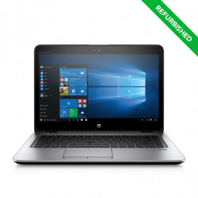 HP ELITEBOOK 840 G3 (REFURBISHED RINOVO GRADO A) - NOTEBOOK 14 FHD - CPU INTEL i5 GEN.6 - RAM 16GB - SSD 256GB - NO DVD - W10 PR