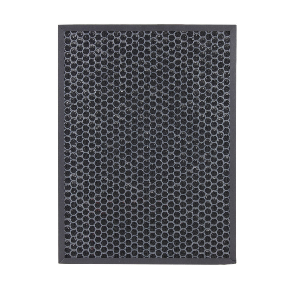 EZVIZ FILTER (EB-FILTER001) - FILTRO A CARBONE ATTIVO CONTRO GAS COV E INQUINAMENTO DOMESTICO (RICAMBIO PER EZVIZ UV-C AIR PURIF