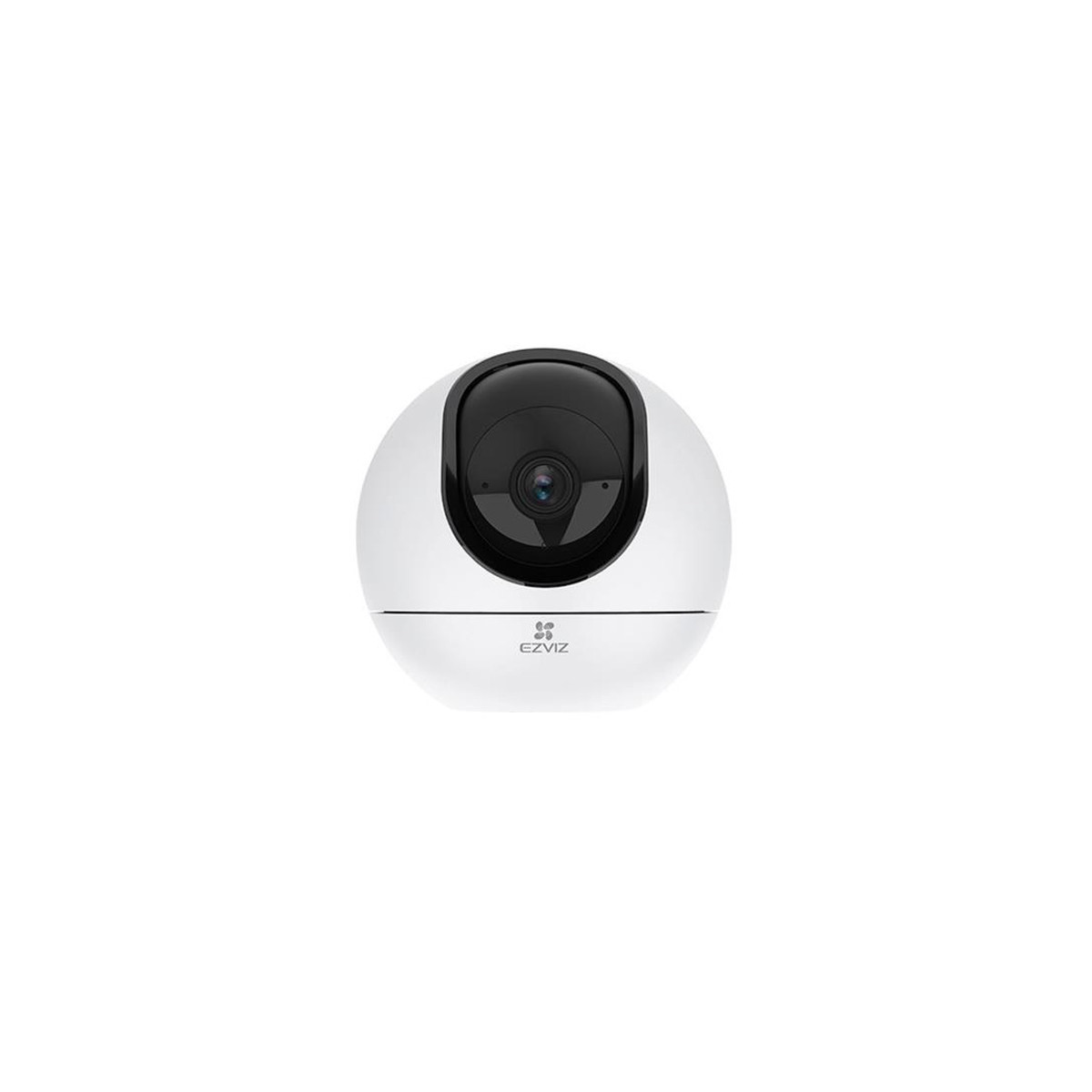 EZVIZ C6 - TELECAMERA MOTORIZZATA DA INTERNO - 2K - Human e Animal Detection - AUTO TRACKING - VISION GRADE 360 - Color Night Vi