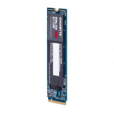 GIGABYTE GP-GSM2NE3256GNTD - NVMe SSD 256GB