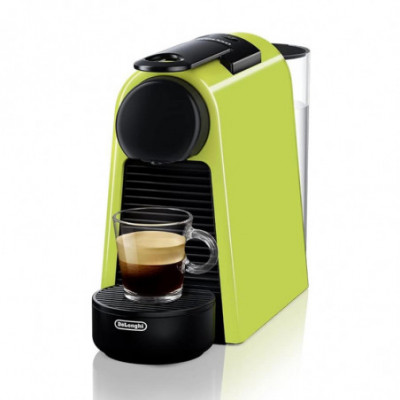 DeLonghi NESPRESSO ESSENZA MINI (EN85.L)  - MACCHINA CAFFE` ESPRESSO A CAPSULE