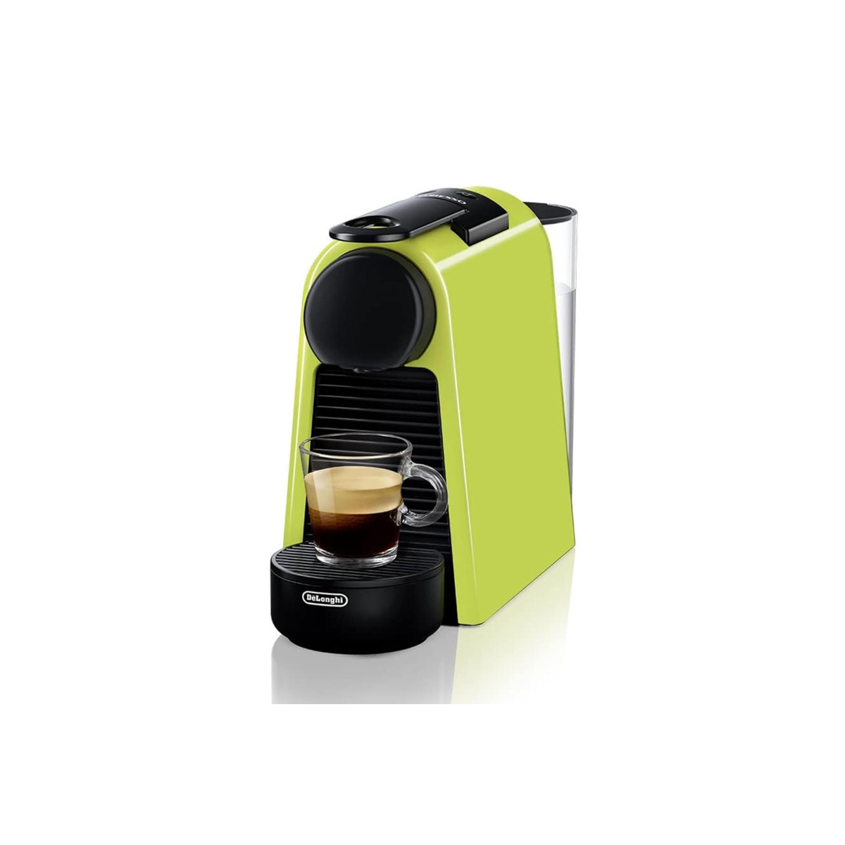 DeLonghi NESPRESSO ESSENZA MINI (EN85.L)  - MACCHINA CAFFE` ESPRESSO A CAPSULE