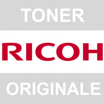 RICOH 1230D BLACK - TONER COMPATIBILE