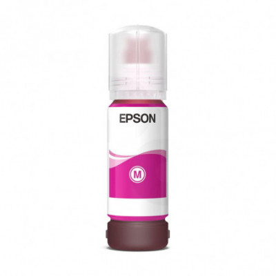 EPSON 104 MAGENTA (C13T00P340) - CARTUCCIA ORIGINALE