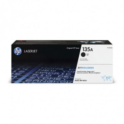 HP 135A BLACK (W1350A) - TONER ORIGINALE