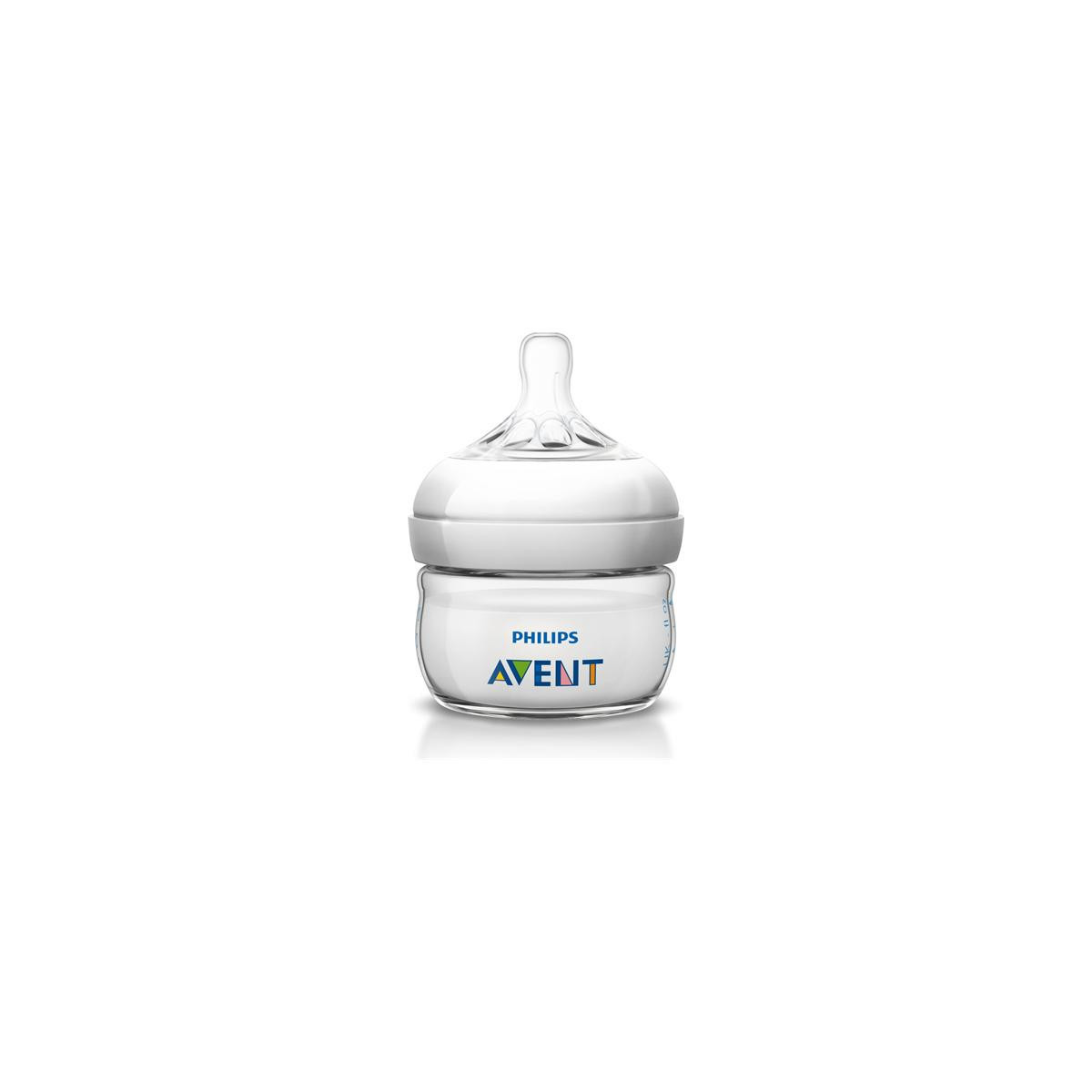 BIBERON PHILIPS AVENT 0M+ SCF699/17 - 60ML