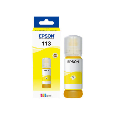 EPSON 113 YELLOW (C13T06B440) - CARTUCCIA ORIGINALE