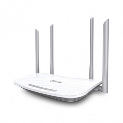 ROUTER TP-LINK ARCHER C50 - WIRELESS DUAL BAND AC1200