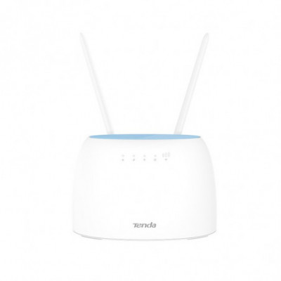 TENDA 4G09 - ROUTER 4G LTE AC1200 DUAL BAND