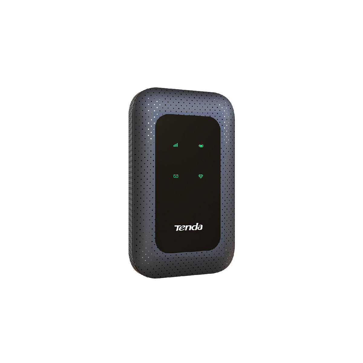 TENDA 4G180 - ROUTER 4G LTE 150 MBPS - BATTERIA INTEGRATA 2100 mAh