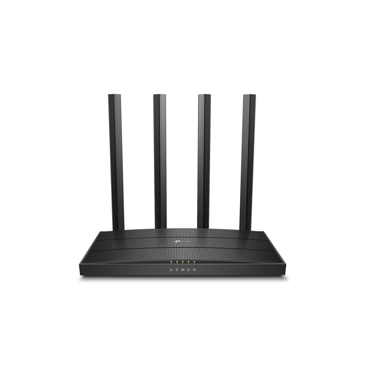 ROUTER TP-LINK ARCHER C80 - WIRELESS DUAL BAND AC1900