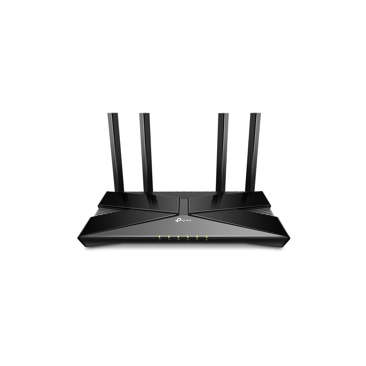 TP-LINK ARCHER AX10 - ROUTER F (FTTH | FTTB | Ethernet) - WI-FI 6 AX1500