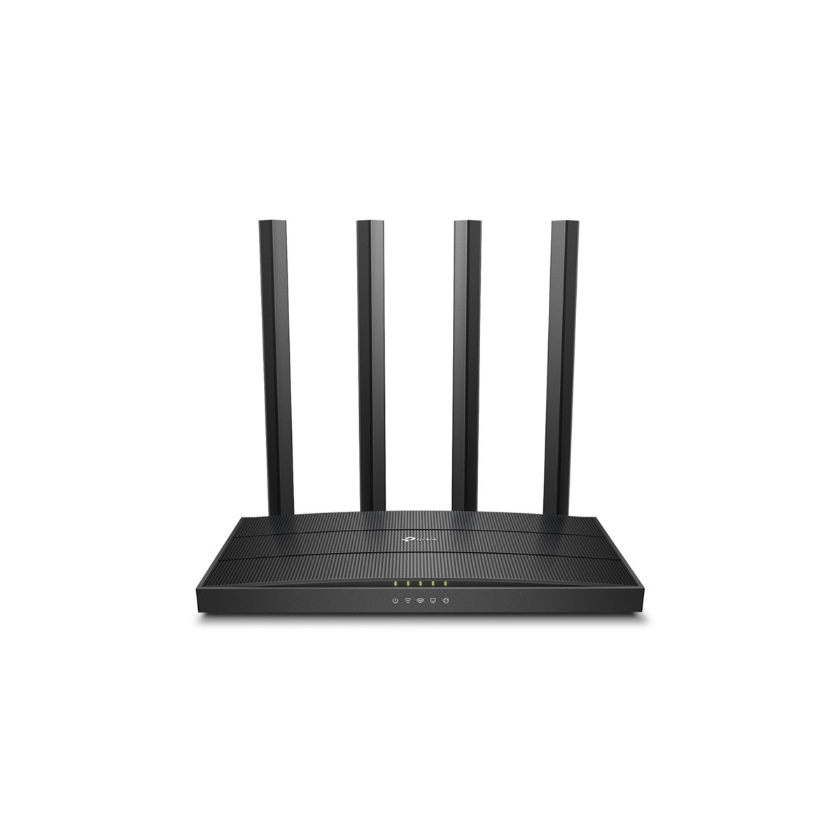 TP-LINK ARCHER C6 - ROUTER F (FTTH | FTTB | Ethernet) - WI-FI AC1200