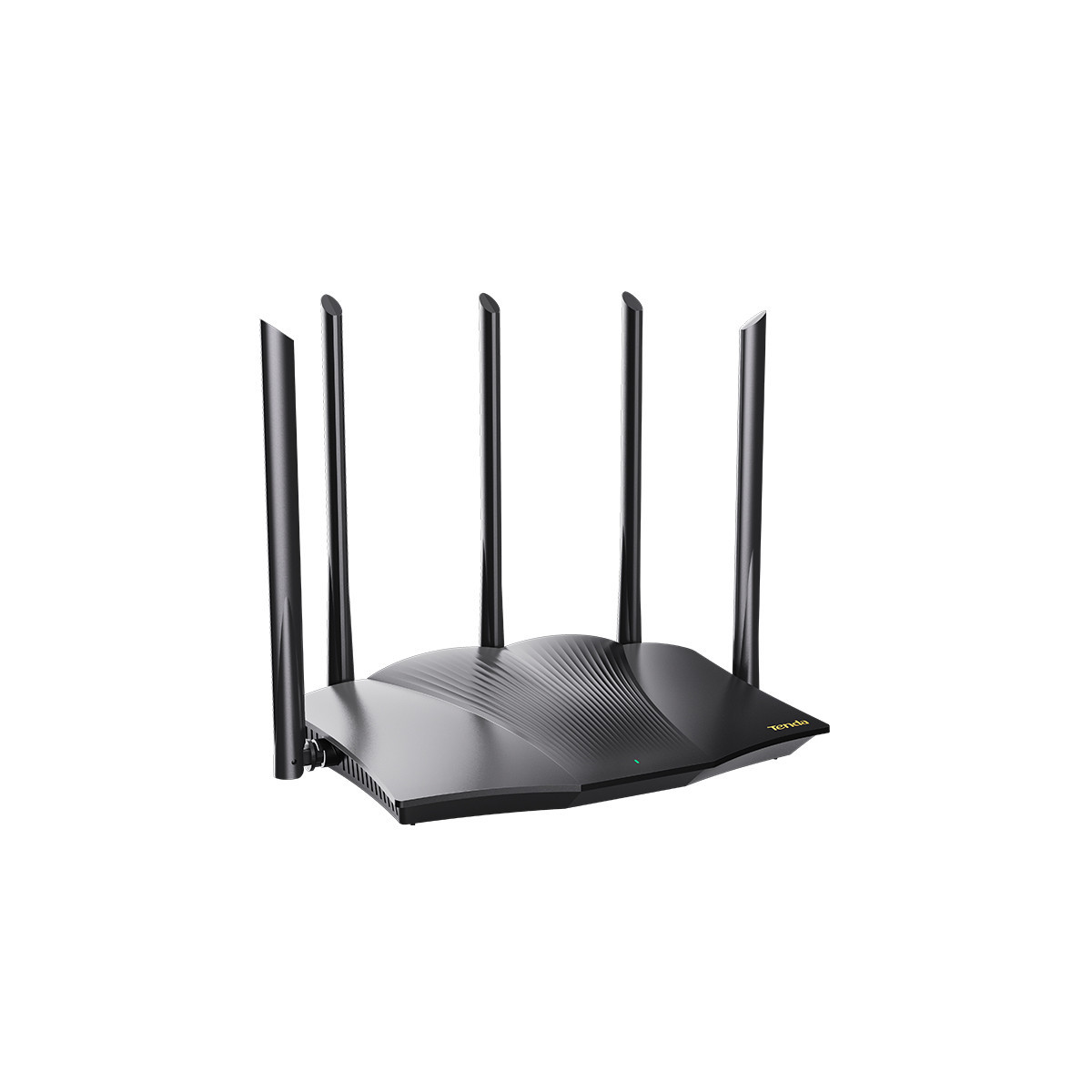 TENDA TX12 PRO - ROUTER DUAL BAND GIGABIT WI-FI 6 - CPU BROADCOM QUAD-CORE