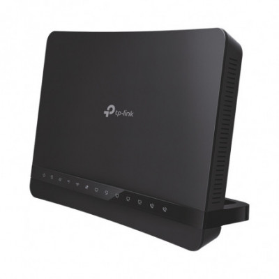 TP-LINK ARCHER VR1200V - ROUTER WIRELESS AC1200 VDSL2 VOIP FIBRA