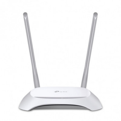 TP-LINK TL-WR840N - ROUTER WI-FI N300