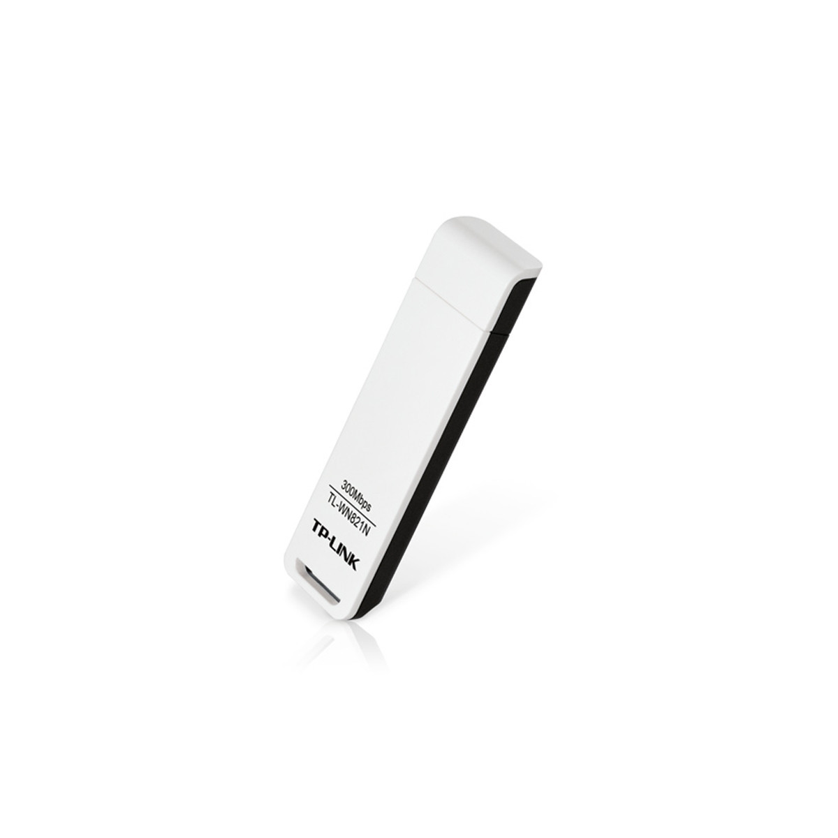 ADATTATORE TP-LINK TL-WN821N USB WIRELESS