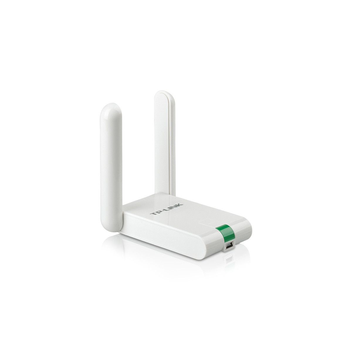 ADATTATORE TP-LINK TL-WN822N USB 300MBPS HIGH GAIN WIRELESS