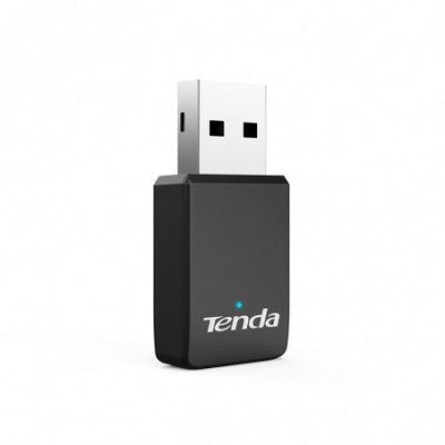 TENDA U9 - ADATTATORE WI-FI USB DUAL BAND AC650