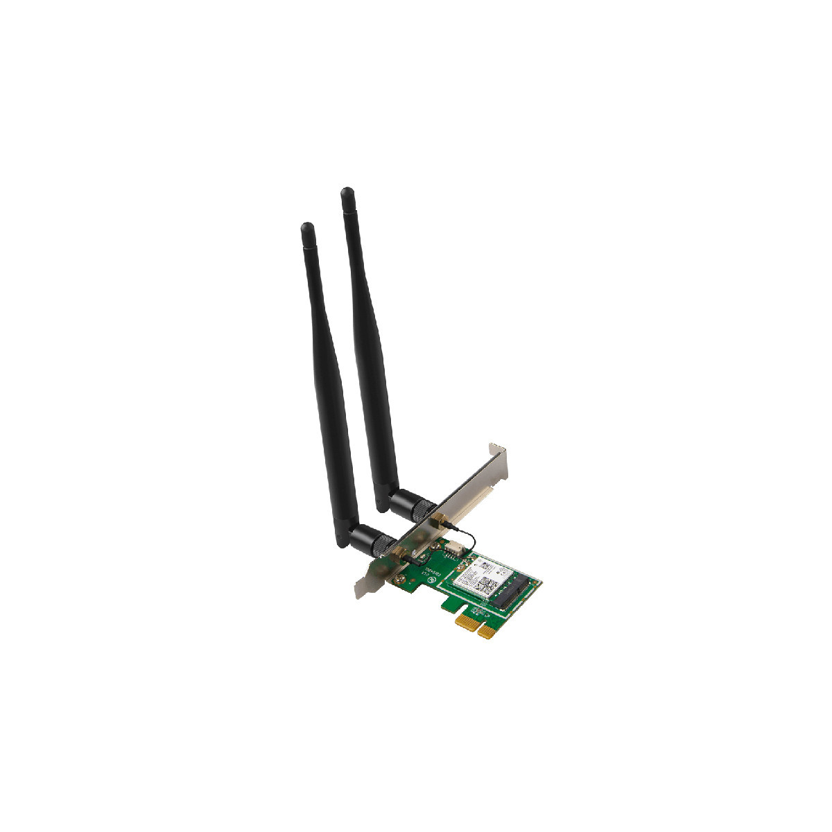 TENDA E30 - SCHEDA DI RETE PCI-EXPRESS - WI-FI 6