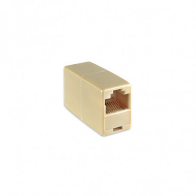 VULTECH SN20701 - ADATTATORE RJ45 FEMMINA