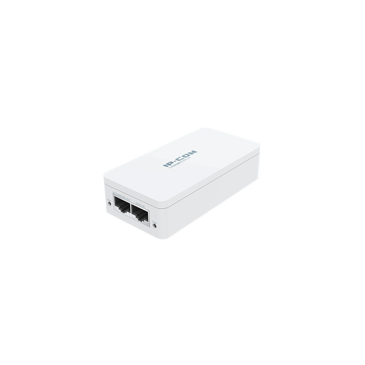 IP-COM PSE30G-AT - ADATTATORE POE INJECTOR 802.3at 2P GIGABIT RJ45