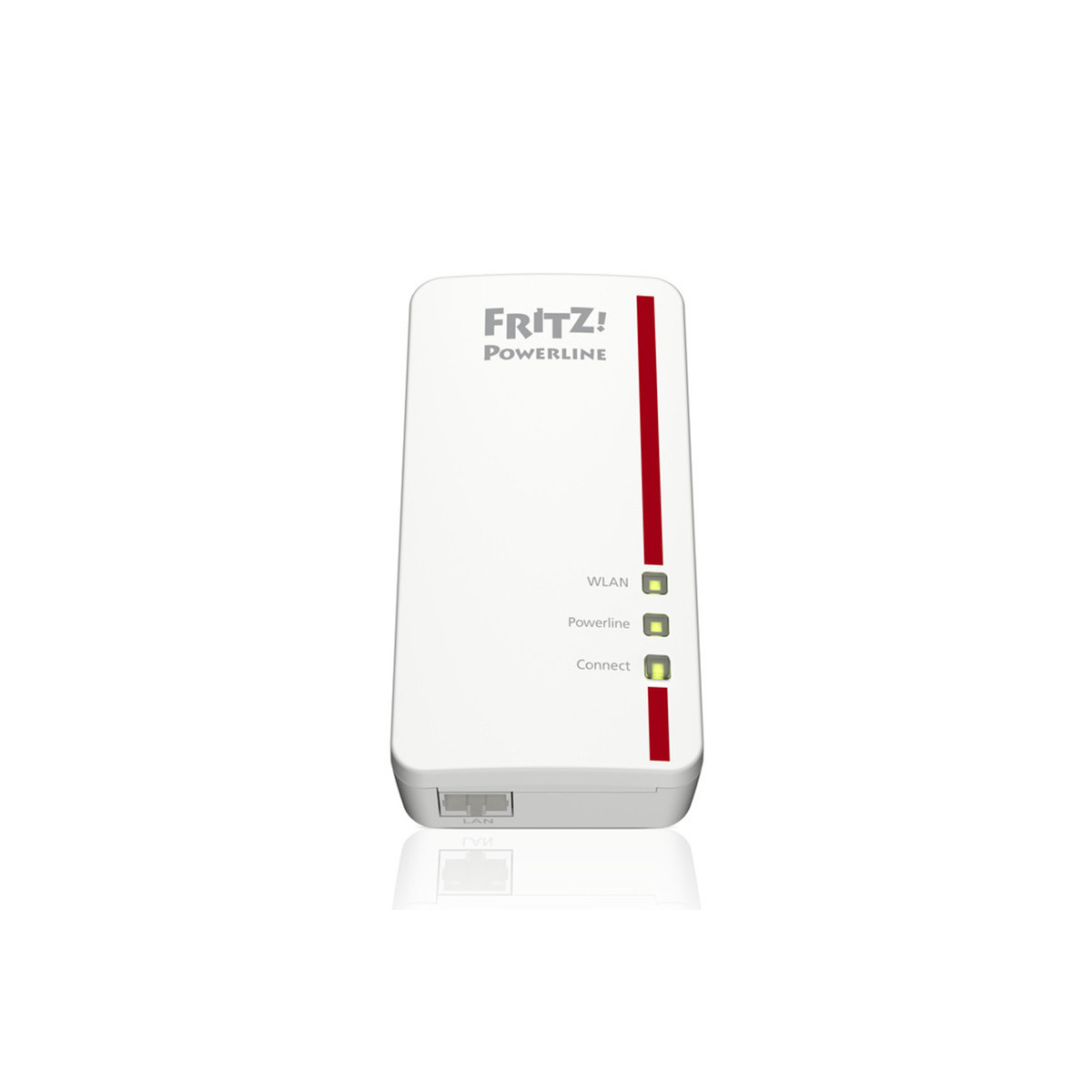 (20002824) FRITZ POWERLINE 1260E - LAN - WIFI - MIMO - 1.200 MBIT/S