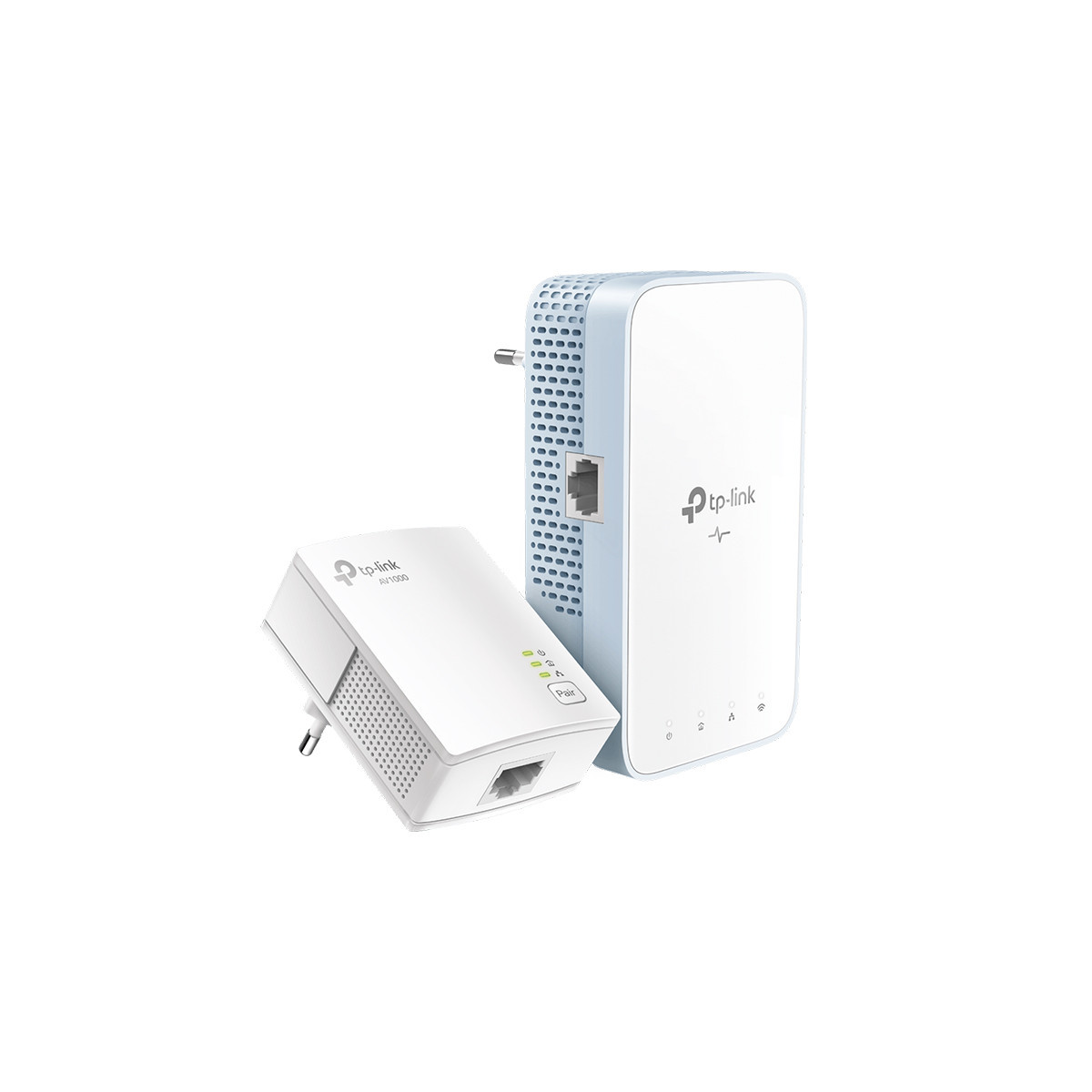 TP-LINK TL-WPA7517 - POWERLINE WIFI - LAN - 2PZ AV1000