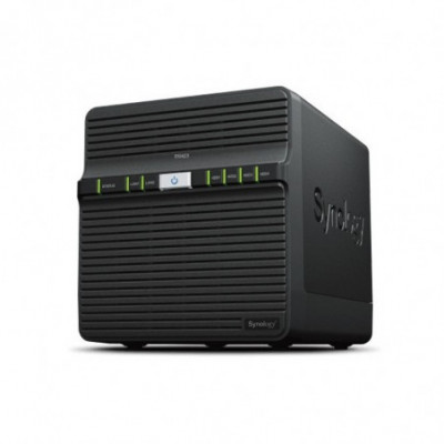 SYNOLOGY DS423 - NAS 4-BAY