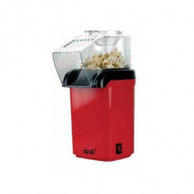 DPM B001 - MACCHINA PER POP CORN - 1000W