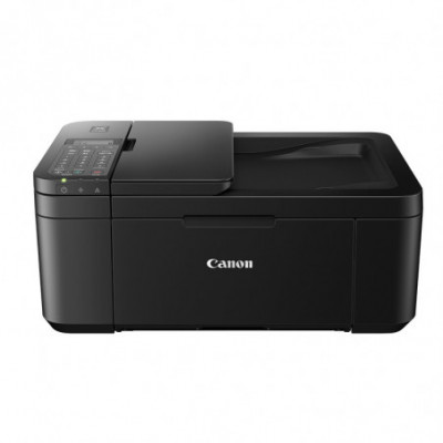 CANON PIXMA TR4650 (5072C006) - STAMPANTE MULTIFUNZIONE INKJET A4 - WI-FI - FRONTE/RETRO AUTO