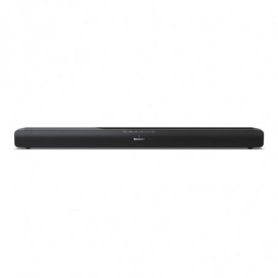 SHARP HT-SB100 - SOUNDBAR 2.0 - 75W - HDMI - BLUETOOTH