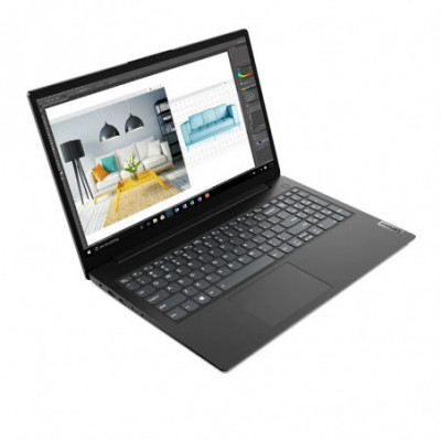 LENOVO V15 (82KD00DBIX) - NOTEBOOK 15.6 FHD - CPU AMD RYZEN 3 5300U - RAM 8GB - SSD 256GB - NO DVD - W11 PRO